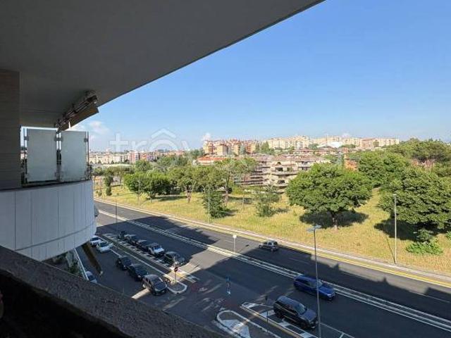 Appartamento in affitto a Roma, Torrino