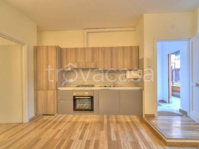 Appartamento in affitto a Roma, Trastevere