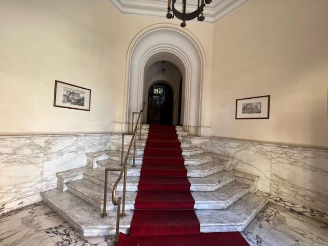 Appartamento in affitto a ROMA TRIESTE AD CHIANA rif. 1230 Volpe Immobiliare Roma Affitti e Vendite