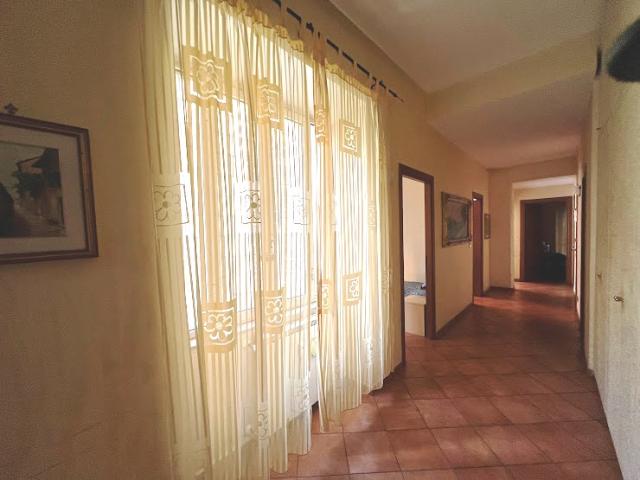 Appartamento in affitto a Roma TRIESTE SALARIO VIA DI VILLA ADA rif. 1237 Volpe Immobiliare Roma Affitti e Vendite
