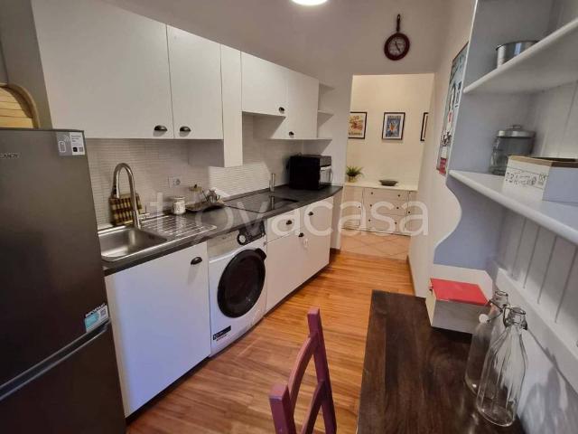 Appartamento in affitto a Roma via Muzio Clementi, arredato, centrale, vicinanze negozi TrovaCasa