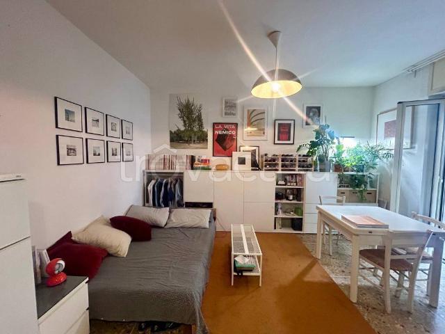 Appartamento in affitto a Roma via Maestro Gaetano Capocci, arredato, ascensore, riscaldamento centralizzato TrovaCasa