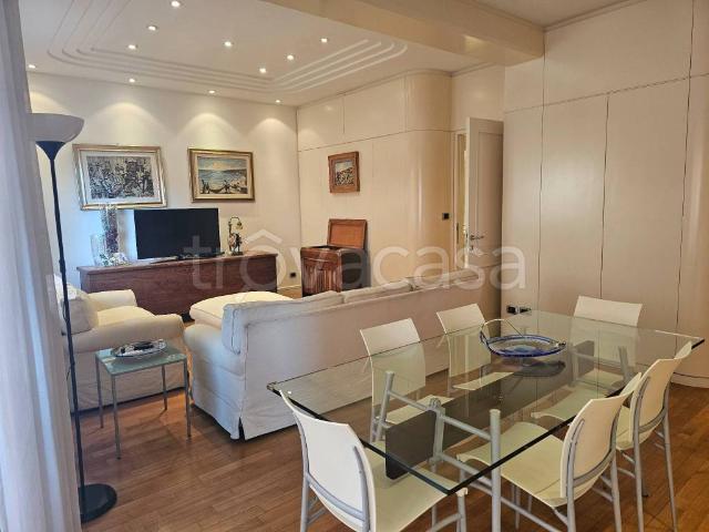 Appartamento in affitto a Roma via Maestro Gaetano Capocci, arredato, ristrutturato, zona residenziale TrovaCasa