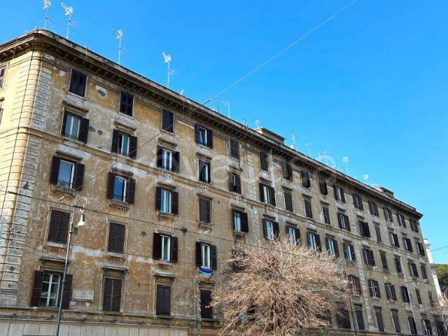 Appartamento in affitto a Roma via Marmorata, 169, Testaccio