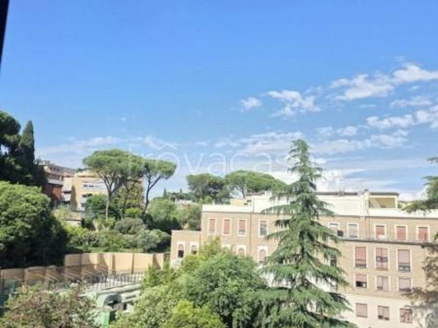 Appartamento in affitto a Roma via Marmorata, arredato, riscaldamento autonomo, ascensore TrovaCasa