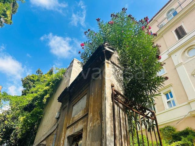 Appartamento in affitto a Roma via Margutta, arredato, ascensore, a reddito TrovaCasa