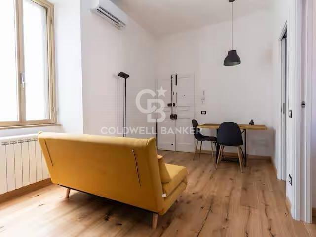 Appartamento in affitto a Roma via Marin Sanudo, arredato, riscaldamento autonomo, ristrutturato TrovaCasa