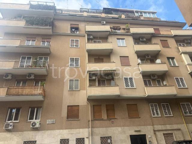 Appartamento in affitto a Roma via Mario Magri, 6, non arredato/vuoto TrovaCasa