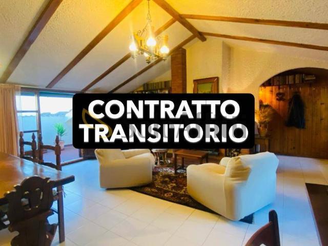 Appartamento in affitto a Roma via Menandro, 43, arredato, terrazzo, riscaldamento autonomo TrovaCasa