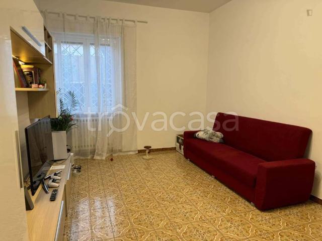 Appartamento in affitto a Roma via Mergozzo, arredato TrovaCasa