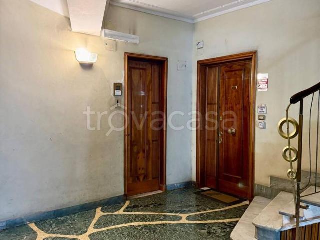 Appartamento in affitto a Roma via Michele di Lando, arredato, balcone, cucina abitabile TrovaCasa