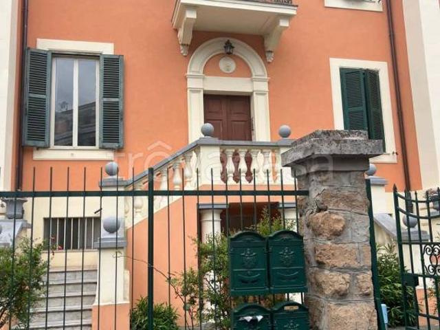 Appartamento in affitto a Roma via Monte Tomatico, Città Giardino
