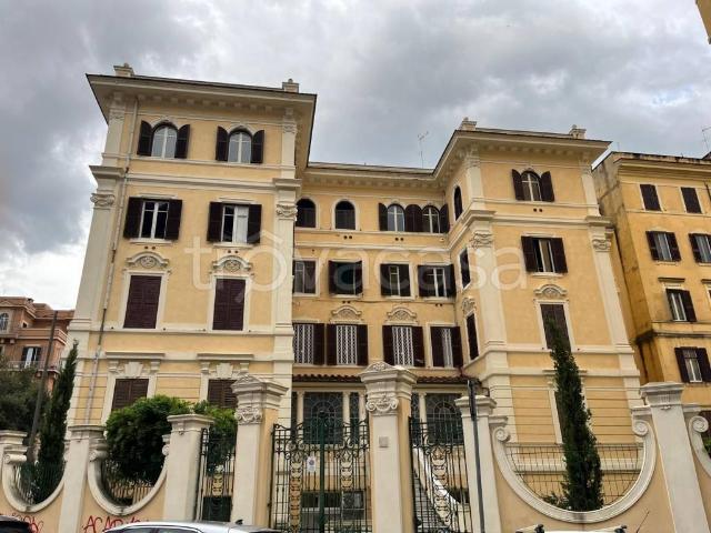 Appartamento in affitto a Roma via Monte Zebio, libero subito, parquet, luminoso TrovaCasa