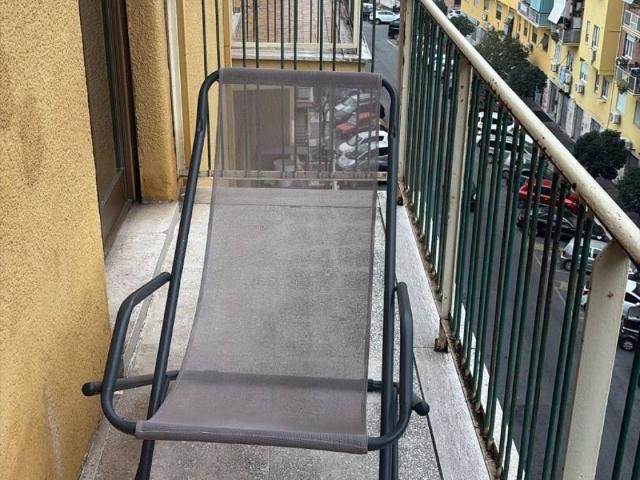 Appartamento in affitto a Roma via Morozzo della Rocca, 23, non arredato/vuoto, balcone, angolo cottura TrovaCasa