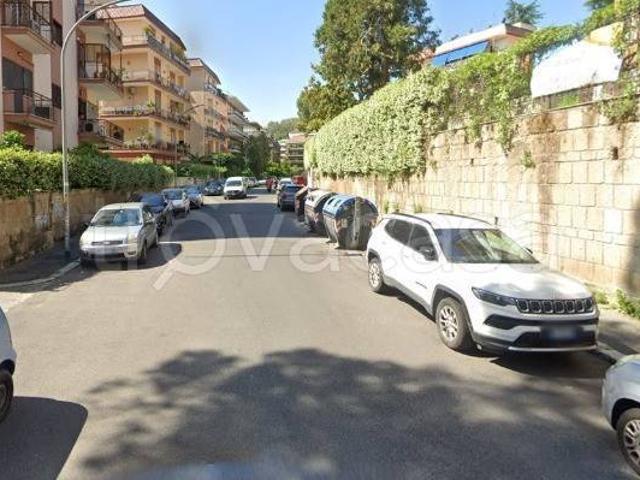 Appartamento in affitto a Roma via Nemea, box, terrazzo, riscaldamento autonomo TrovaCasa