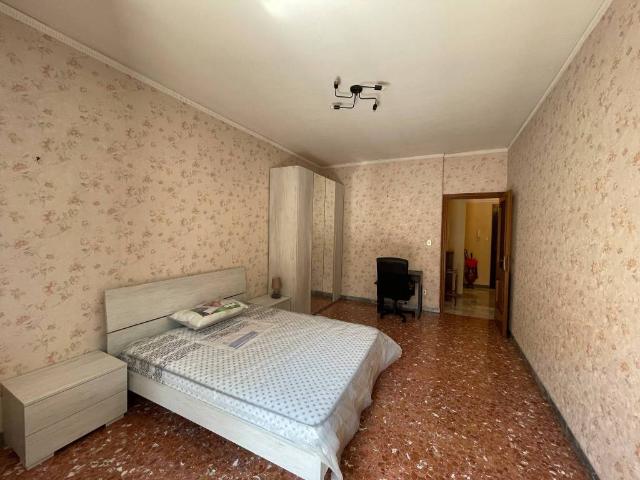 Appartamento in affitto a Roma via Nemi, arredato, balcone, cucina abitabile TrovaCasa