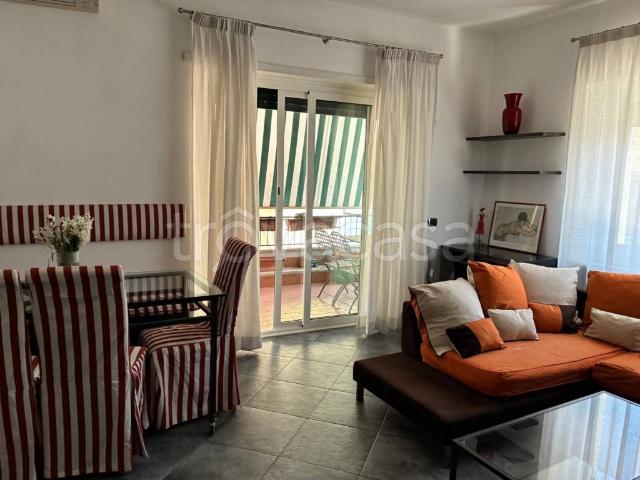 Appartamento in affitto a Roma via Nera, 8, Africano Villa Chigi