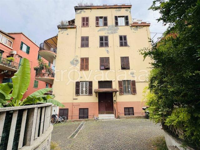 Appartamento in affitto a Roma via Nicolò V, arredato, riscaldamento autonomo, immobile di prestigio TrovaCasa