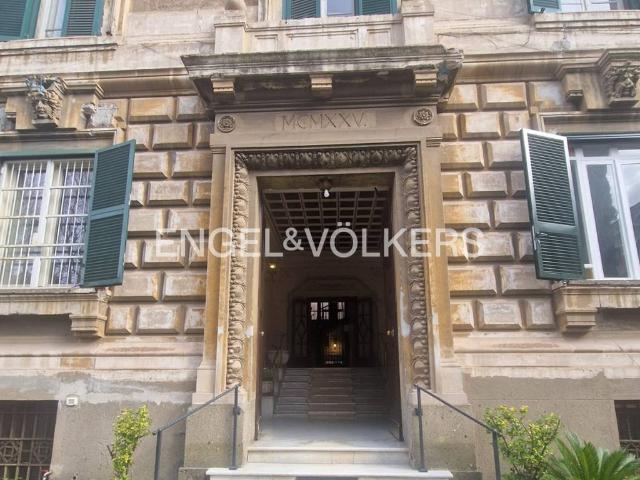 Appartamento in affitto a Roma via Nomentana, 76, non arredato/vuoto, terrazzo, parzialmente arredato TrovaCasa