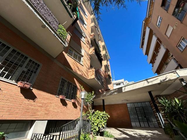 Appartamento in affitto a Roma via Nomentana, 873, arredato TrovaCasa