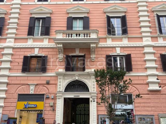 Appartamento in affitto a Roma via Ottaviano, arredato, ascensore, ristrutturato TrovaCasa