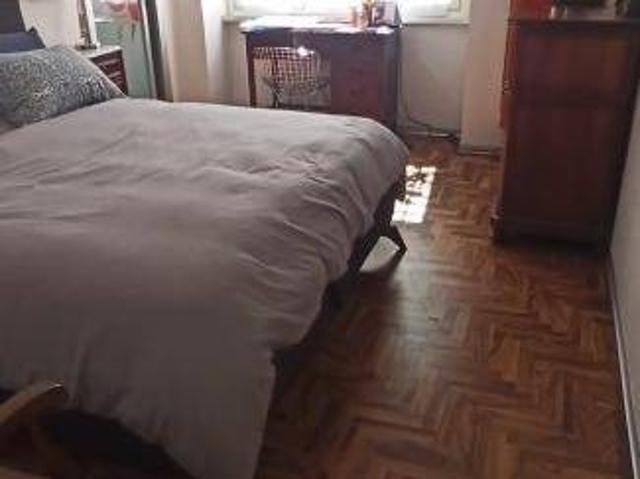 Appartamento in affitto a Roma via Oddone di Cluny, 3, arredato, giardino privato, riscaldamento autonomo TrovaCasa