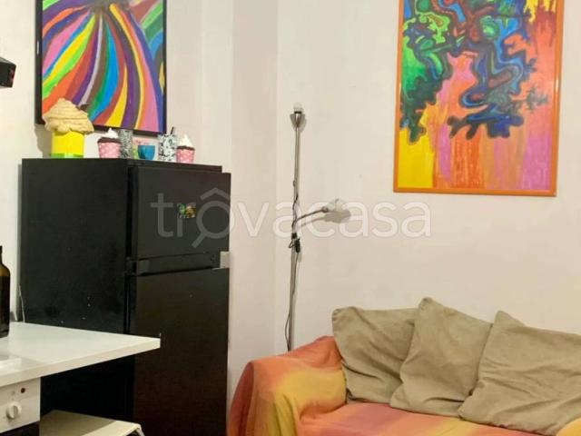 Appartamento in affitto a Roma via Oreste Mattirolo, arredato, ascensore, centrale TrovaCasa