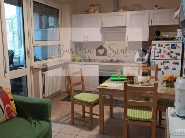 Appartamento in affitto a Roma via Oreste Regnoli, arredato, balcone, cucina abitabile TrovaCasa
