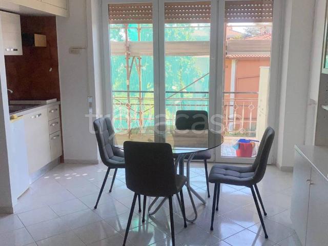 Appartamento in affitto a Roma via Aurelia, 641, arredato, ascensore, balcone TrovaCasa