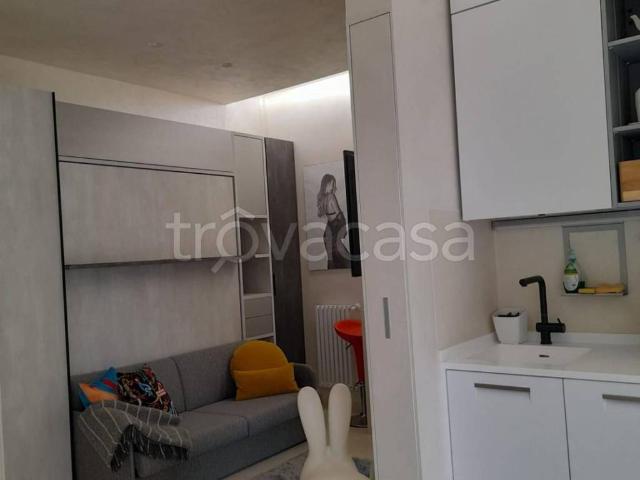 Appartamento in affitto a Roma via Aurelia, 641, arredato, ristrutturato, balcone TrovaCasa
