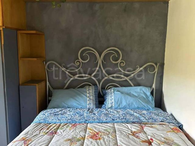 Appartamento in affitto a Roma via Aurelia Antica, arredato, piscina privata, angolo cottura TrovaCasa
