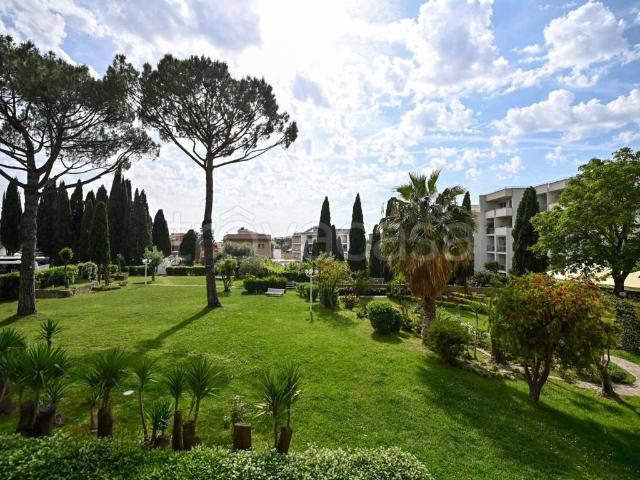 Appartamento in affitto a Roma via Aurelia, 480, arredato, terrazzo, ristrutturato TrovaCasa