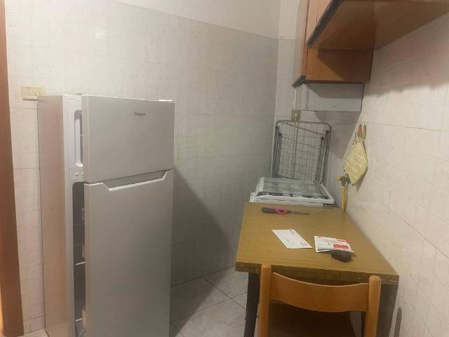 Appartamento in affitto a Roma via Adalberto, arredato TrovaCasa
