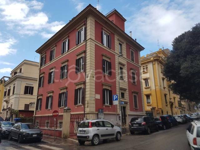 Appartamento in affitto a Roma via Adige, arredato, cantina, lavanderia TrovaCasa