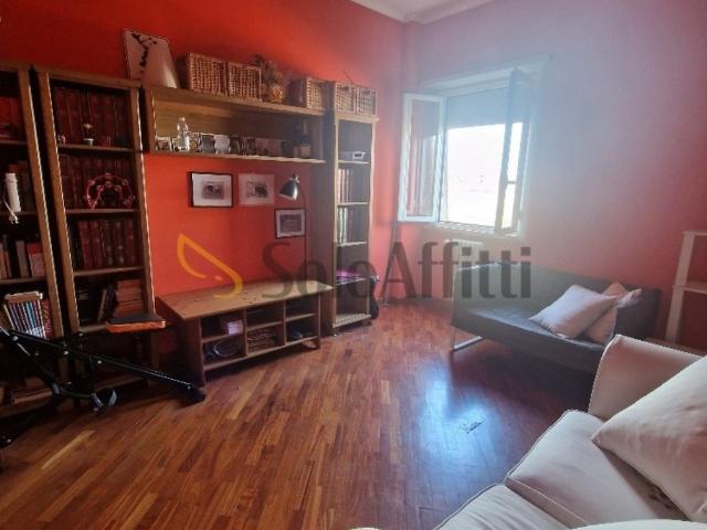 Appartamento in affitto a Roma via albert einstein, arredato, vista panoramica, ascensore TrovaCasa