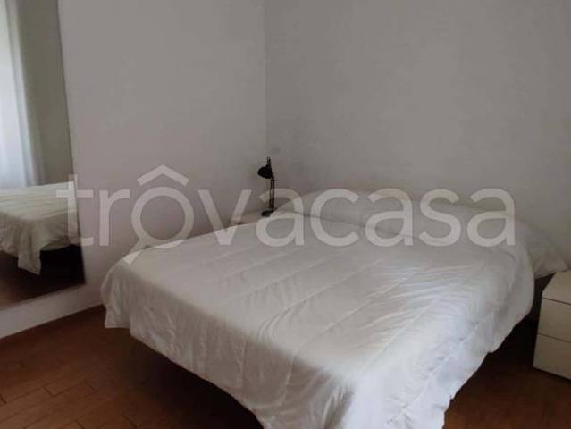 Appartamento in affitto a Roma via Alghero, Villa Fiorelli