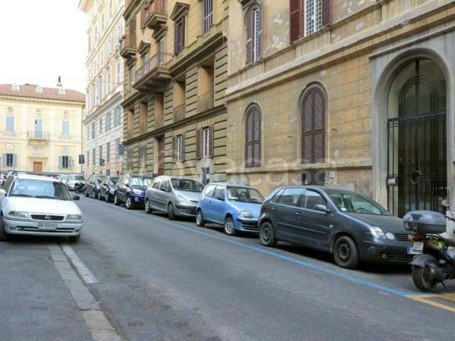 Appartamento in affitto a Roma via Aleardo Aleardi, arredato, terrazzo, ascensore TrovaCasa
