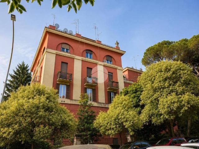 Appartamento in affitto a Roma via Alessandro Algardi, 8, arredato, immobile di prestigio TrovaCasa