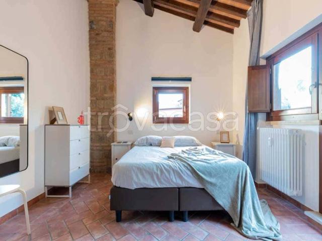Appartamento in affitto a Roma via Amedeo Avogadro, arredato, lavatrice, lavastoviglie TrovaCasa