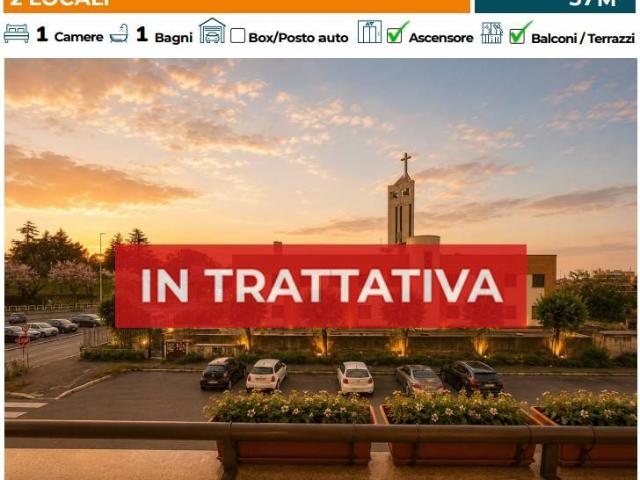 Appartamento in affitto a Roma via Amsterdam, arredato, riscaldamento autonomo, contesto signorile TrovaCasa