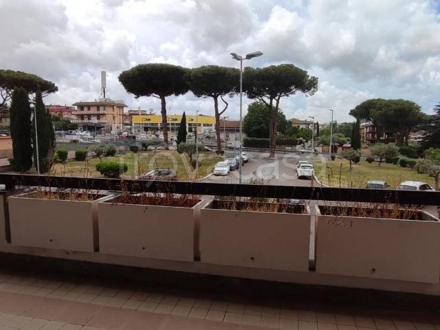 Appartamento in in affitto da privato a Roma via Anagnina, 461, terrazzo, da privato, nuova costruzione TrovaCasa