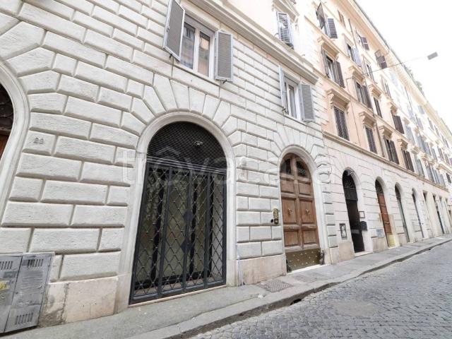 Appartamento in affitto a Roma via Angelo Brunetti, riscaldamento autonomo, ascensore, veranda TrovaCasa