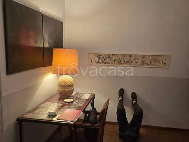 Appartamento in affitto a Roma via Angelo Secchi, 8, doppi servizi TrovaCasa