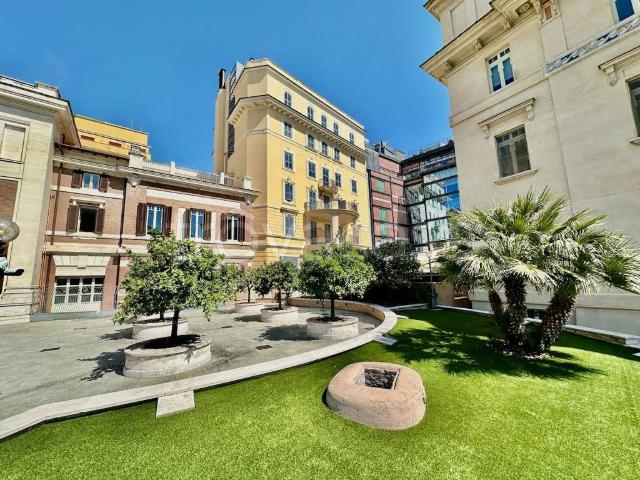 Appartamento in affitto a Roma via Aniene, non arredato/vuoto, terrazzo, nuova costruzione TrovaCasa