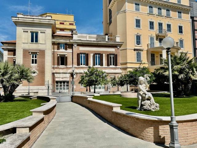Appartamento in affitto a Roma via Aniene, non arredato/vuoto, terrazzo, ristrutturato TrovaCasa