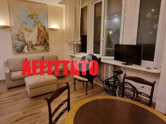 Appartamento in affitto a Roma via Antonelli, 50, arredato, ristrutturato, servizio di portineria TrovaCasa