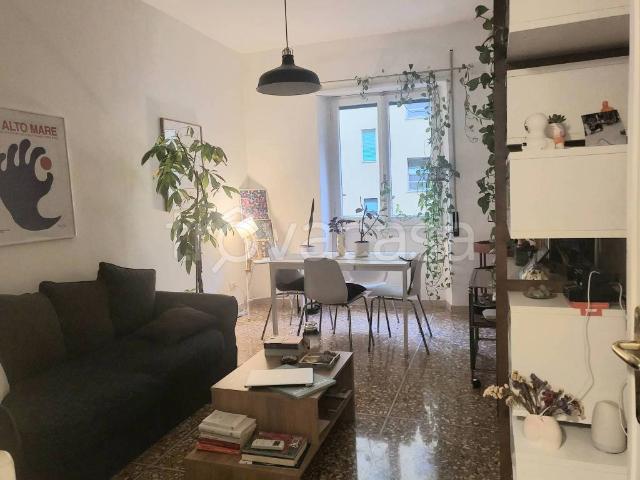 Appartamento in affitto a Roma via Antrodoco, arredato, immobile di prestigio, buono stato TrovaCasa