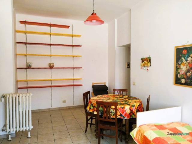 Appartamento in affitto a Roma via Appia Nuova, 197, non arredato/vuoto, giardino privato, terrazzo TrovaCasa