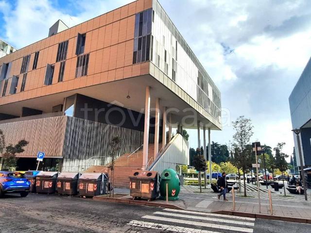 Appartamento in affitto a Roma via Arduino, 32, arredato, terrazzo, immobile di prestigio TrovaCasa