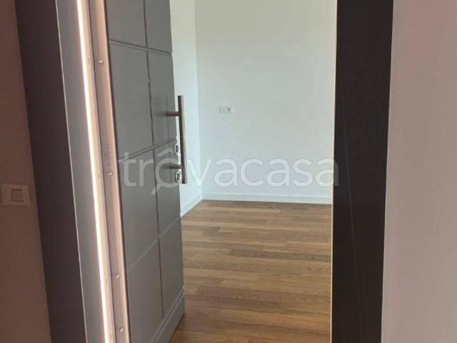 Appartamento in affitto a Roma via Aristide Staderini, box, terrazzo, nuova costruzione TrovaCasa